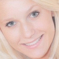 Kristen Pizycki Nøgen