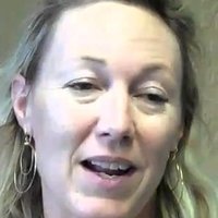 Kristen Riter Nøgen