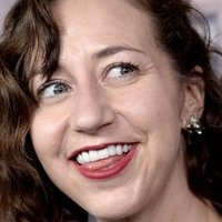 Kristen Schaal Nøgen
