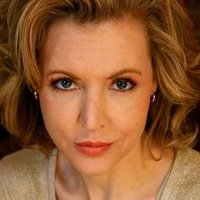 Kristen Shaw Nøgen
