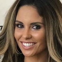 Kristen Strout Nøgen