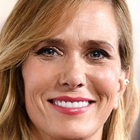 Kristen Wiig Nøgen