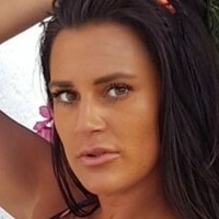 Kristi Kandi Nøgen