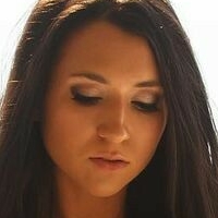 Kristie Barker Nøgen