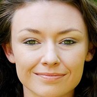 Kristin Cochell Nøgen