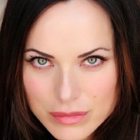Kristin Minter Nøgen