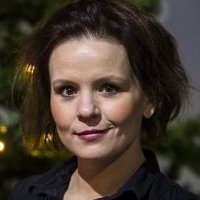 Kristín Þóra Haraldsdóttir Nøgen