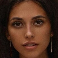 Kristina Alexandrovna Nøgen