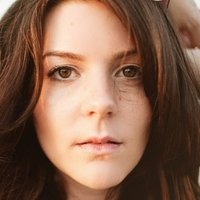 Kristina Bewley Nøgen