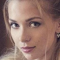 Kristina Boyko Nøgen