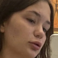 Kristina Durman Nøgen