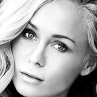 Kristina Korsholm Nøgen