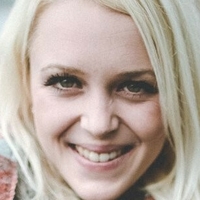 Kristina Marie Buley Nøgen