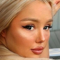 Kristina Musatova Nøgen