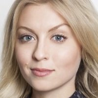 Kristina Pesic Nøgen