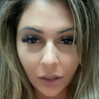 kristinababicz Nøgen