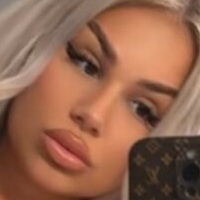 Kristinamouu Nøgen