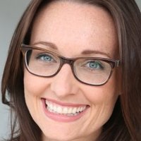 Kristine Blackport Nøgen