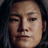 Kristine Haruna Lee Nøgen