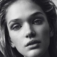 Kristine Zandmane Nøgen