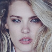Kristy Garett Nøgen