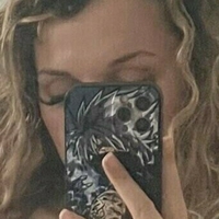 Kristy Whalen Nøgen