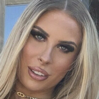 Kristybabbii Nøgen