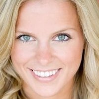 Kristyn Green Nøgen
