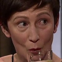 Kristyna Frejova Nøgen