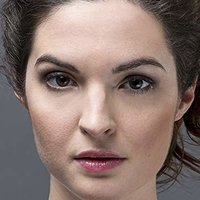 Kristyna Podzimkova Nøgen