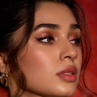 Krithi Shetty Nøgen