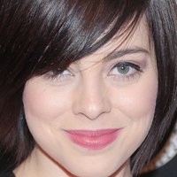 Krysta Rodriguez Nøgen