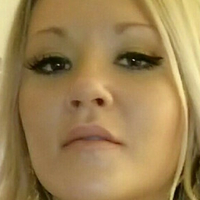 Krystal A Fit Nøgen