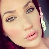 Krystal Nevaeh Nøgen
