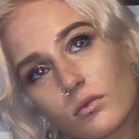 Krystall666 Nøgen