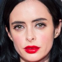 Krysten Ritter Nøgen