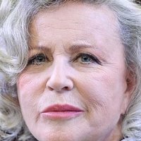 Krystyna Janda Nøgen