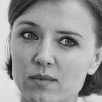 Kseniya Alfyorova Nøgen
