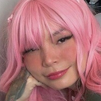 kunoichihottie Nøgen