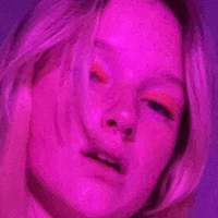Kuporovaa Nøgen