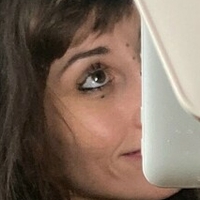 ky.voss Nøgen
