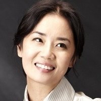 Kyeong-sook Jo Nøgen