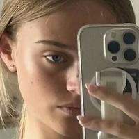 Kyla Dodds Nøgen