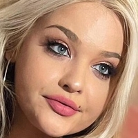 Kyla Fox Nøgen