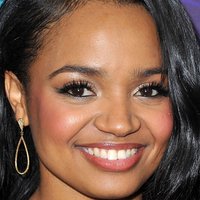 Kyla Pratt Nøgen