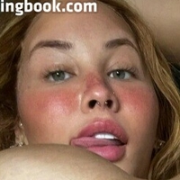 kylahcortinez Nøgen