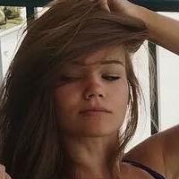 Kylee Carter Nøgen