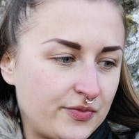 Kylie_Blck Nøgen