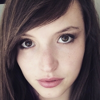 Kylie Keeton Nøgen