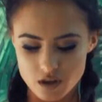 Kylie Marie Walton Nøgen